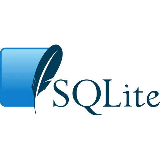 SQLite Logo