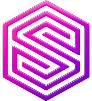 SurrealDB Logo